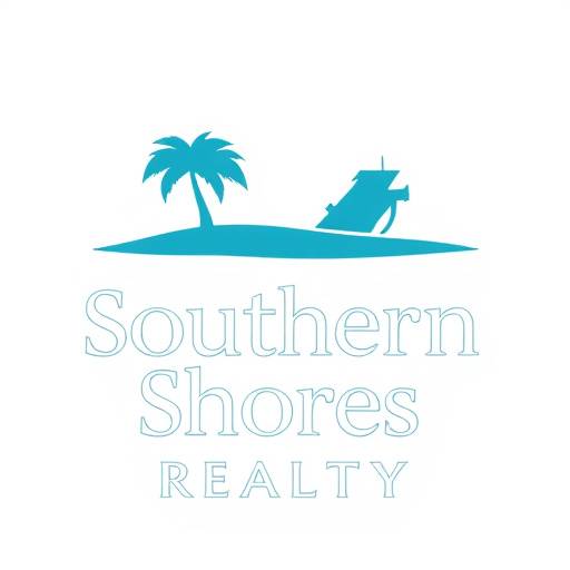 Southern Shores Realty Logo