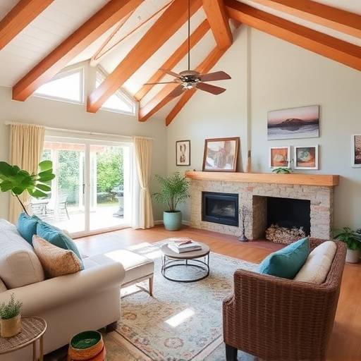 Spacious family home in Rondebosch, Cape Town near schools